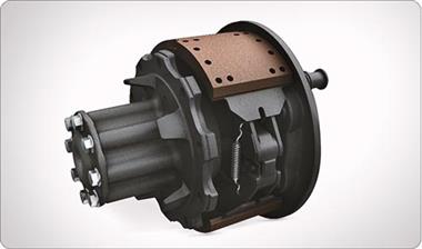 Long-lasting Brakes